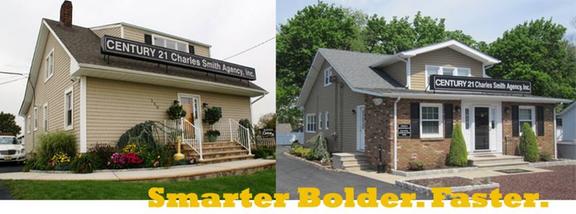 Century 21 Charles Smith Agency Inc