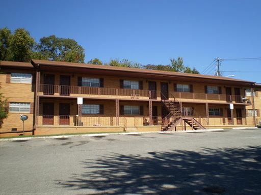 Apex Property Management Image