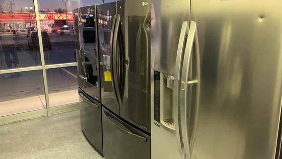 M & G Appliance shop Image
