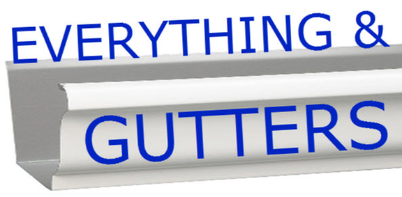 Everything And Gutters Logo