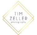 Tim Zeller Photography Logo