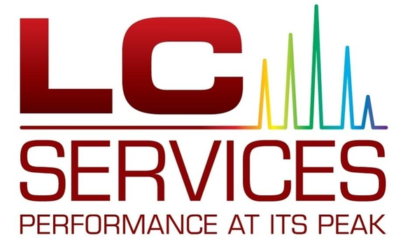 L C Limited, Logo