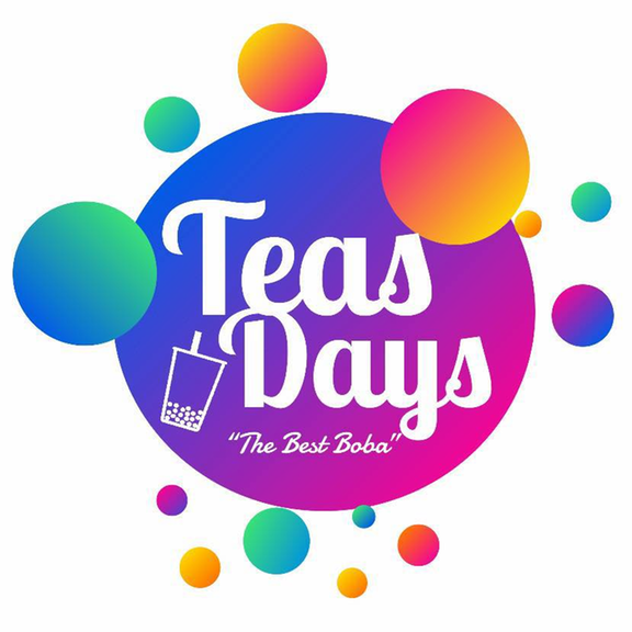 Teas Days Logo