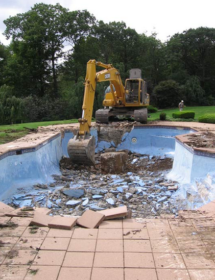 C&M Demolition Image