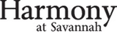 Harmony at Savannah Logo