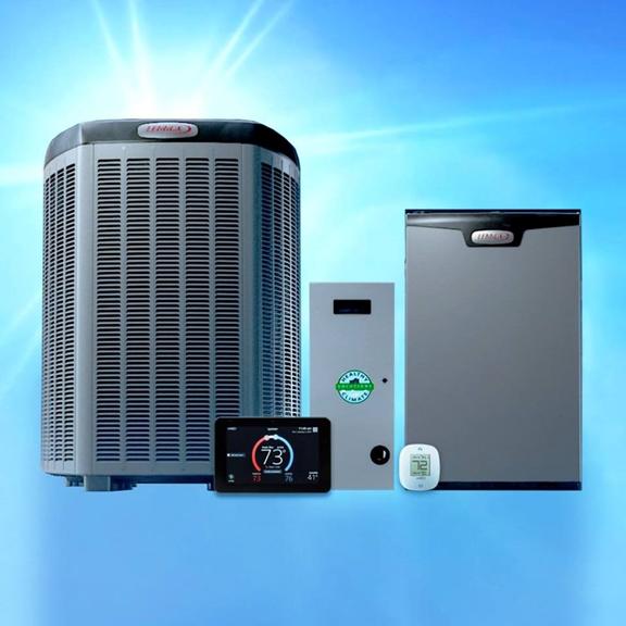 Summers Plumbing Heating & Cooling Image