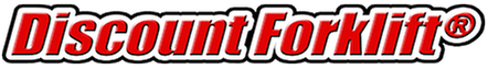 Discount Forklift Logo
