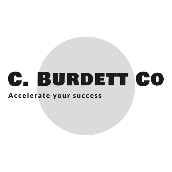 C. Burdett Consulting Logo