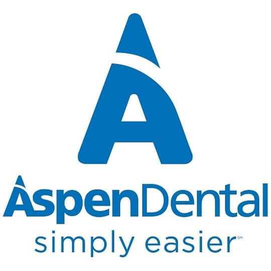 Aspen Dental Logo