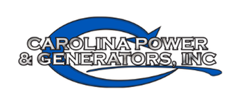 Carolina Power and Generators Logo