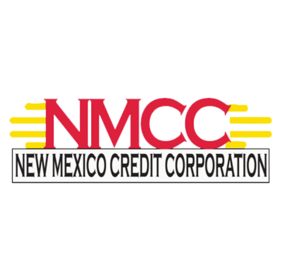 New  Mexico Credit Logo