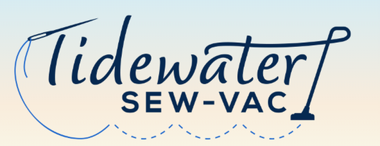 Tidewater Sew-Vac Logo