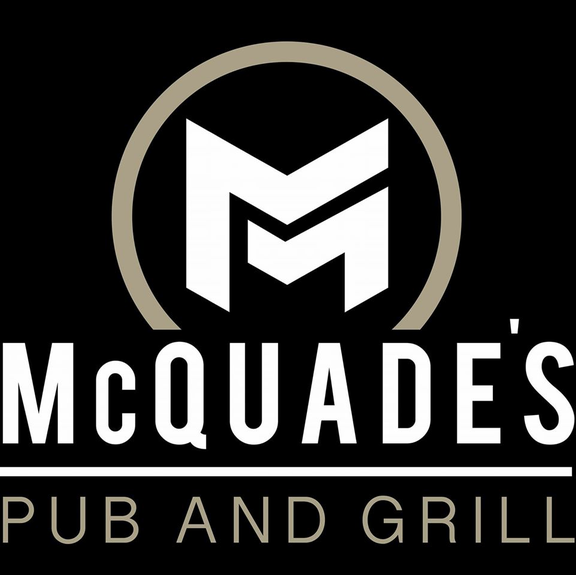 McQUADES&apos;S PUB AND GRILL Logo
