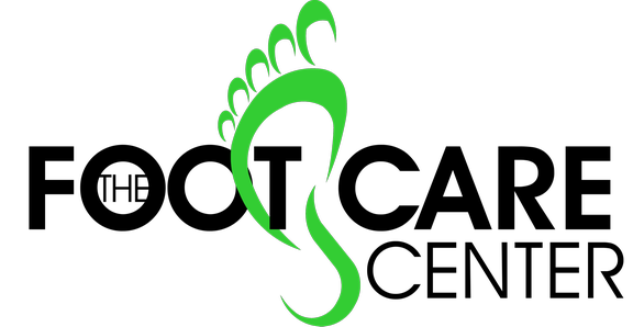 The Foot Care Center LLC Logo