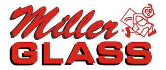 Miller  Glass Inc Logo