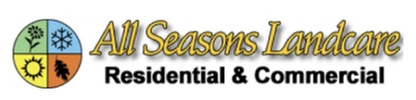All Season&apos;s Landscaping &amp; Lawn Care Logo