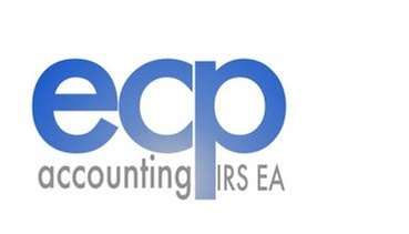 Ecp Accounting &amp; Consulting Logo