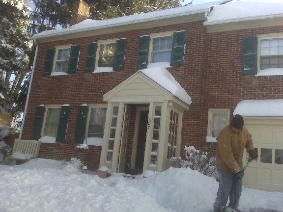 All Yours Landscaping