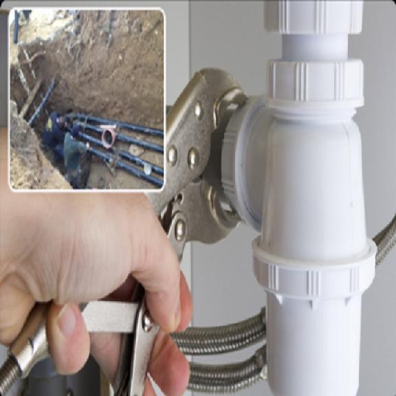 Excel Plumbing Heating & Air