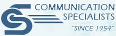 Communication Specialists Logo