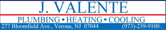 J Valente Plumbing Heating & Cooling Co Inc