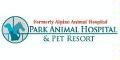 Park Animal Hospital Logo