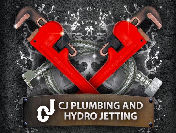 Cj Plumbing & Rooter