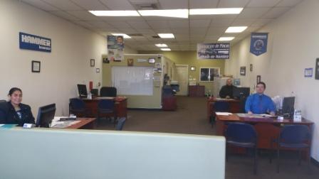 Hammer Insurance Services, Inc Victorville Image