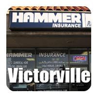 Hammer Insurance Services, Inc Victorville Image