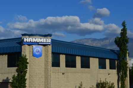 Hammer Insurance Services, Inc Victorville Image