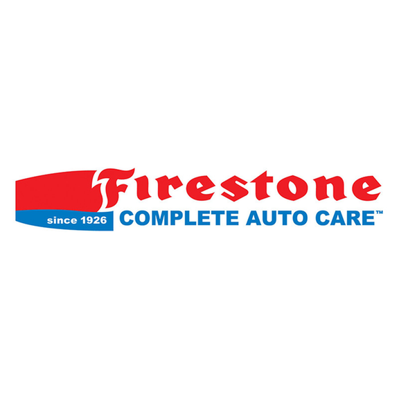 Firestone Complete Auto Care Logo