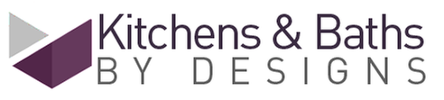 Kitchens &amp; Baths By Designs Logo