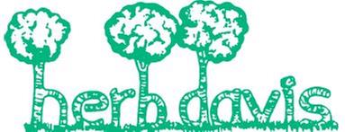 Davis Herb Tree Service Logo