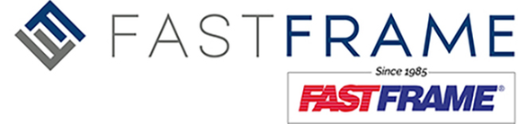 Fast Frame Logo