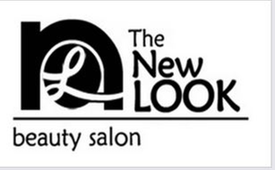 New Look Beauty Salon Logo