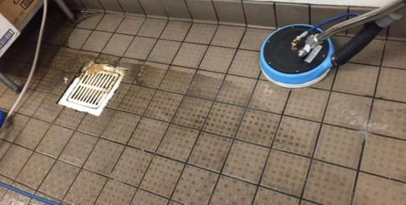 Proforce Carpet Cleaning Image