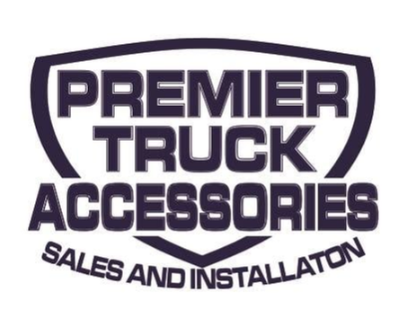 Premier Truck Accessories, Inc. Logo