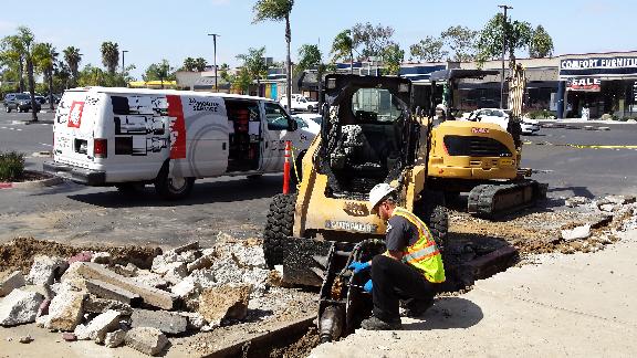 The Hose Pros- 24 hour Hydraulic Hose Service