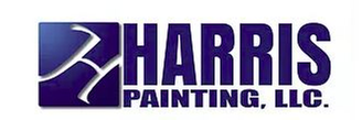 Harris Painting LLC Logo