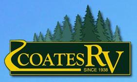 Coates RV Center Logo