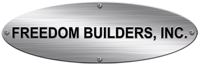 Freedom Builders Logo