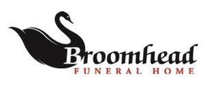Broomhead Funeral Home Logo