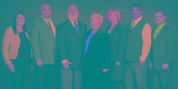 Broomhead Funeral Home Image