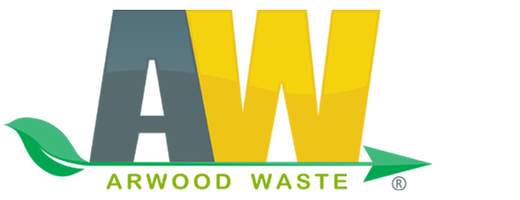 AW Waste Logo