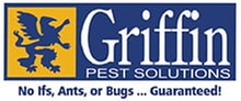 Griffin Pest Solutions Logo