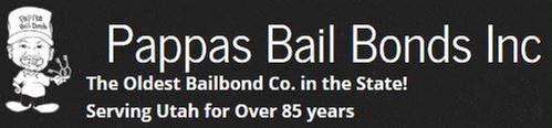 Pappas Bail Bonds Inc Logo