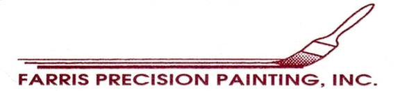 Farris Precision Painting Inc Logo