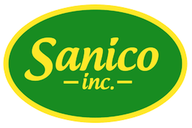 Sanico Inc. Logo