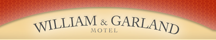 William & Garland Motel