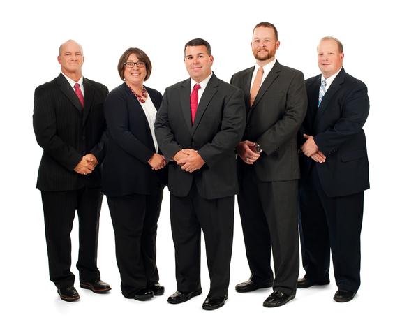 Farm Bureau Insurance - Register Agency Image